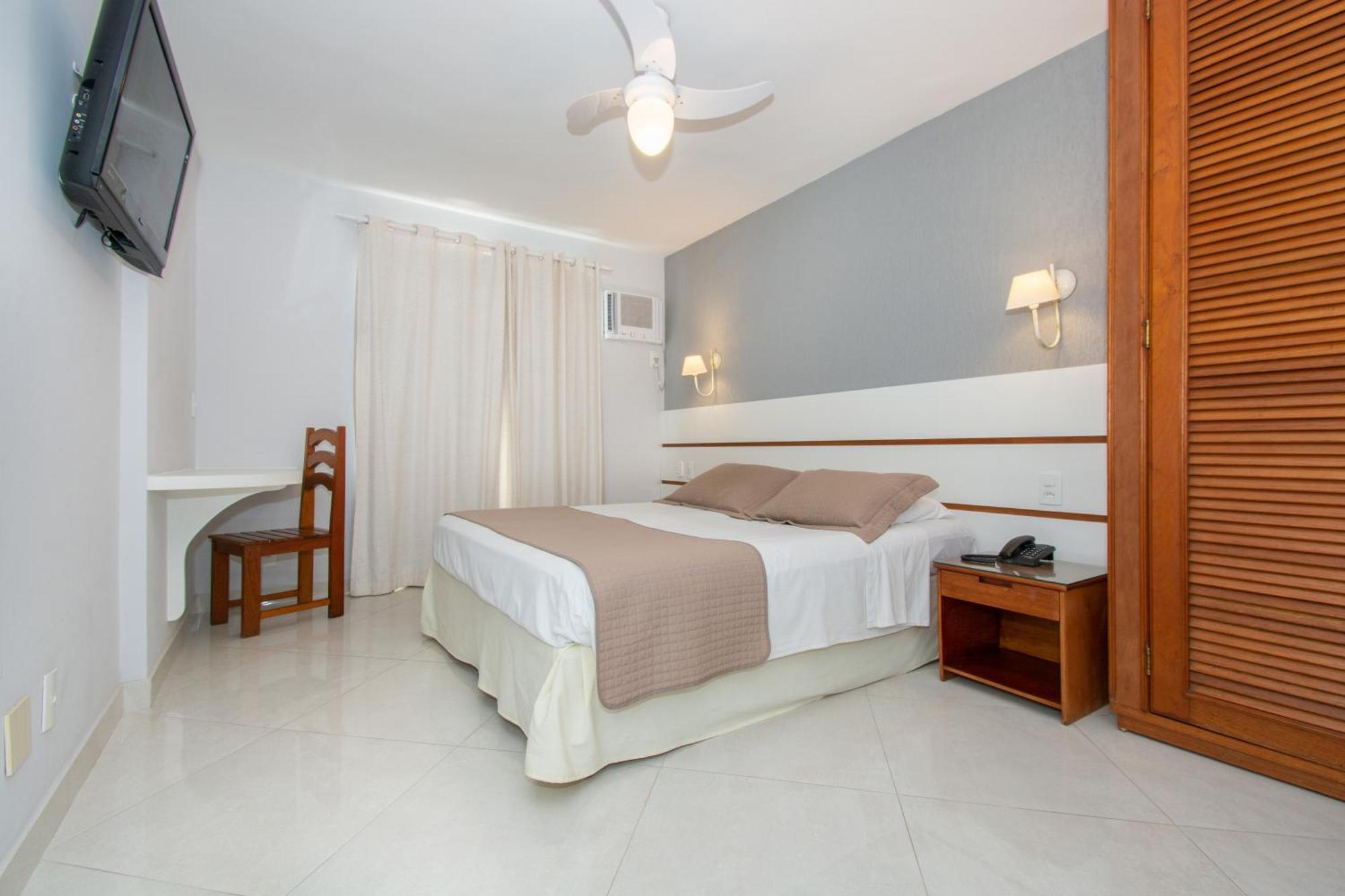 Marbella 3* Armacao dos Buzios