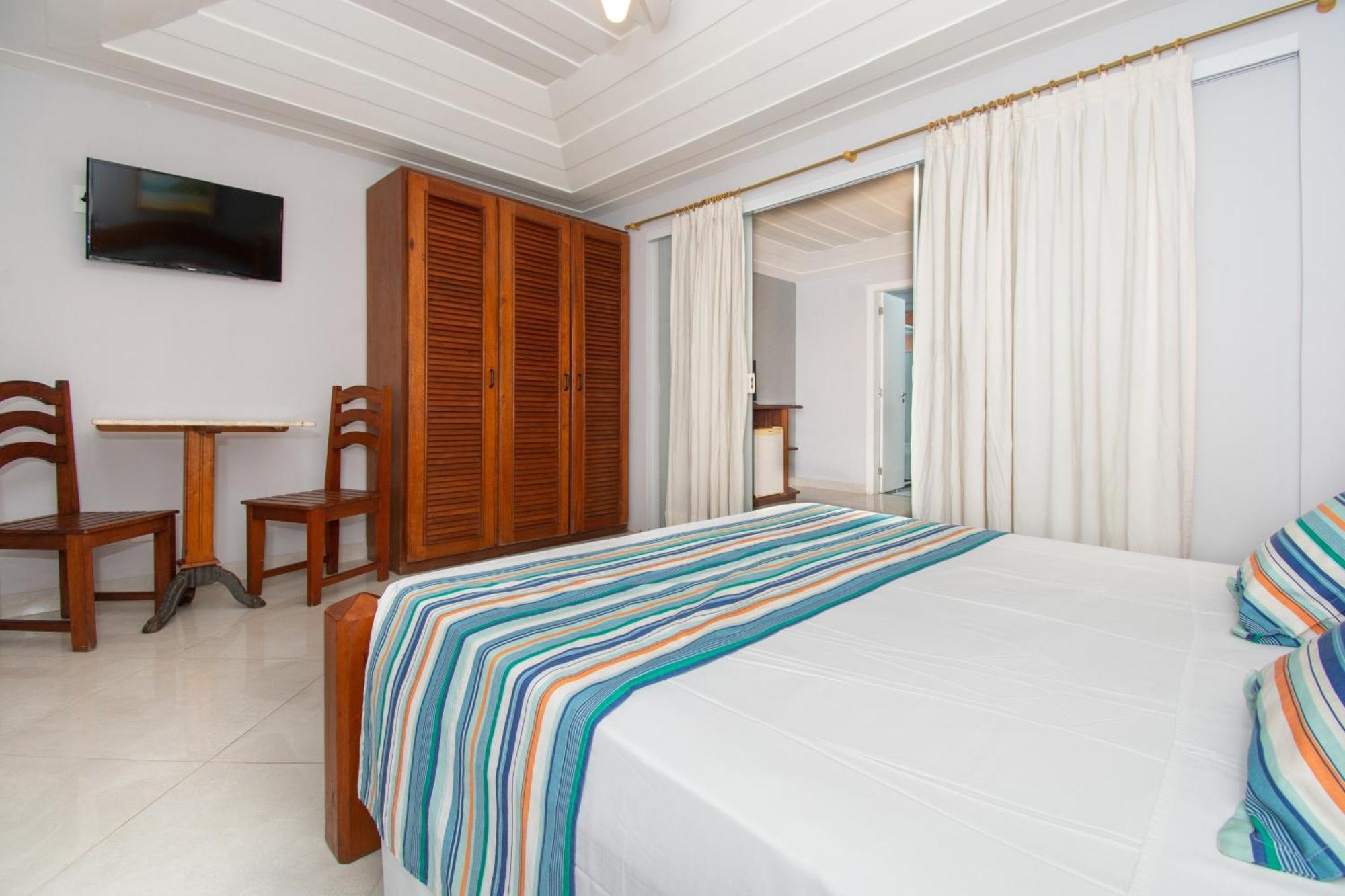 Marbella 3* Armacao dos Buzios