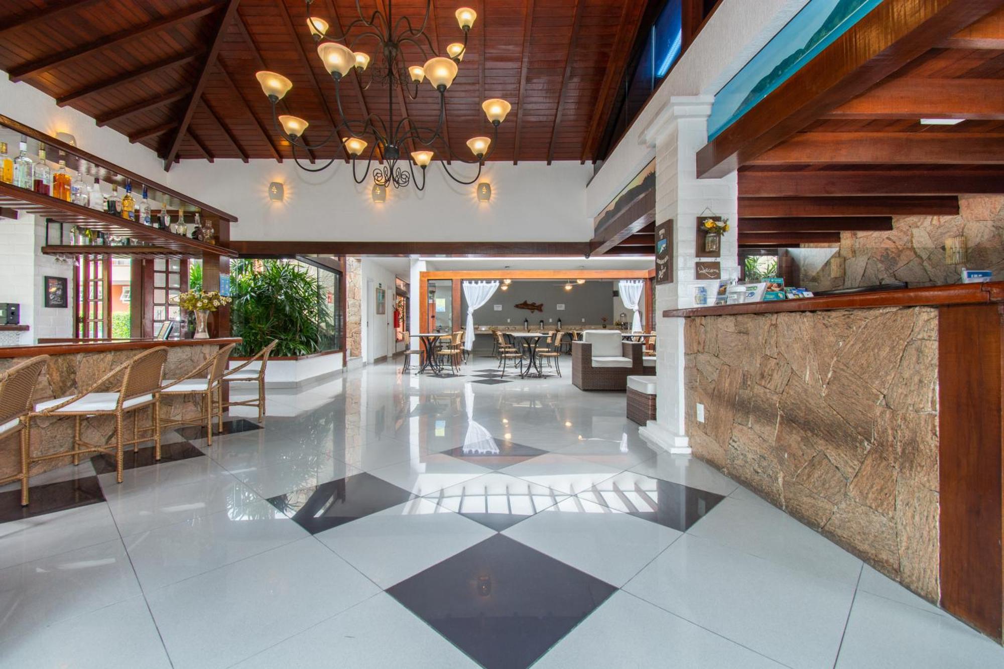 Inn Marbella Armacao dos Buzios