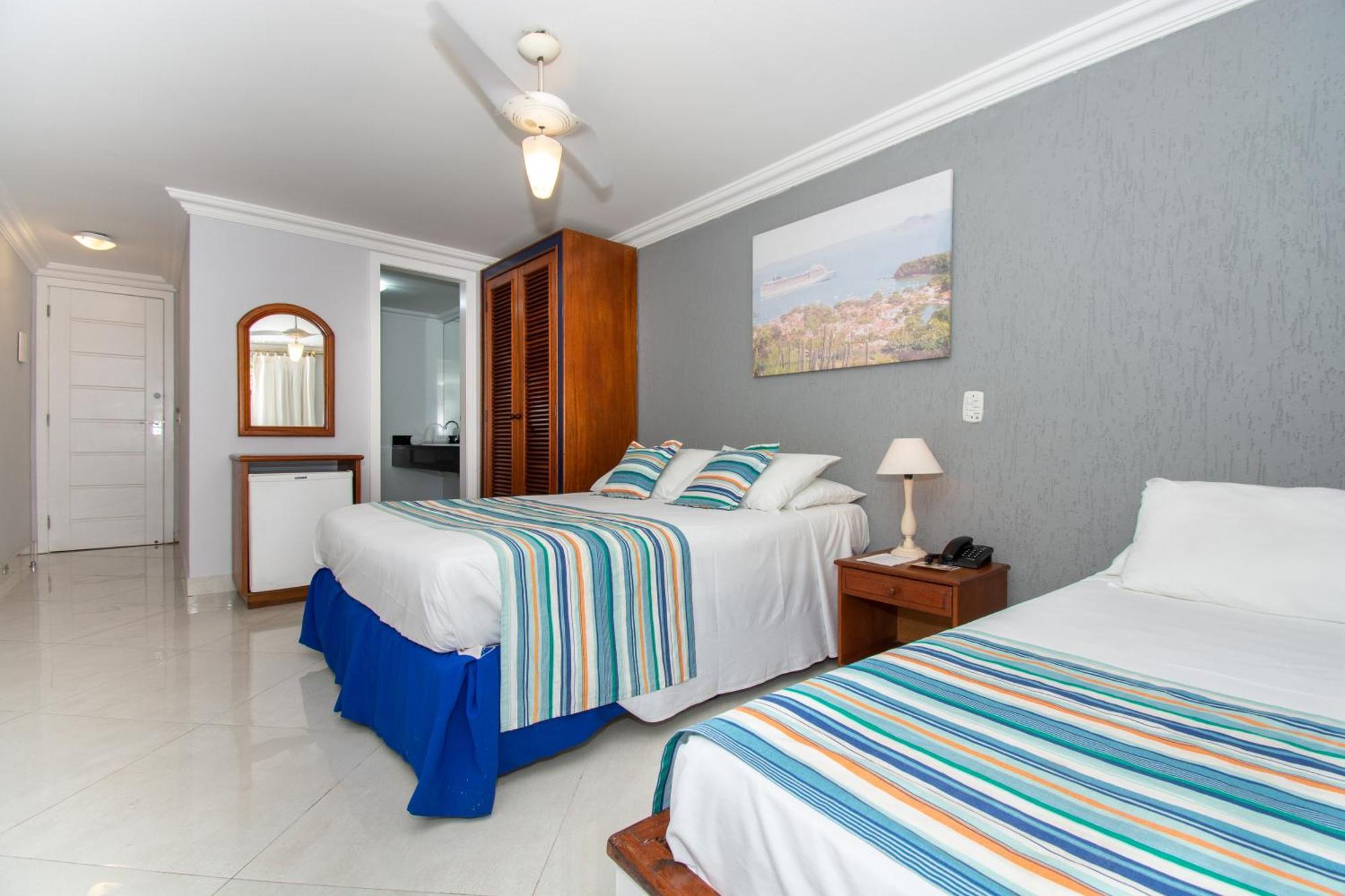 Marbella 3* Armacao dos Buzios