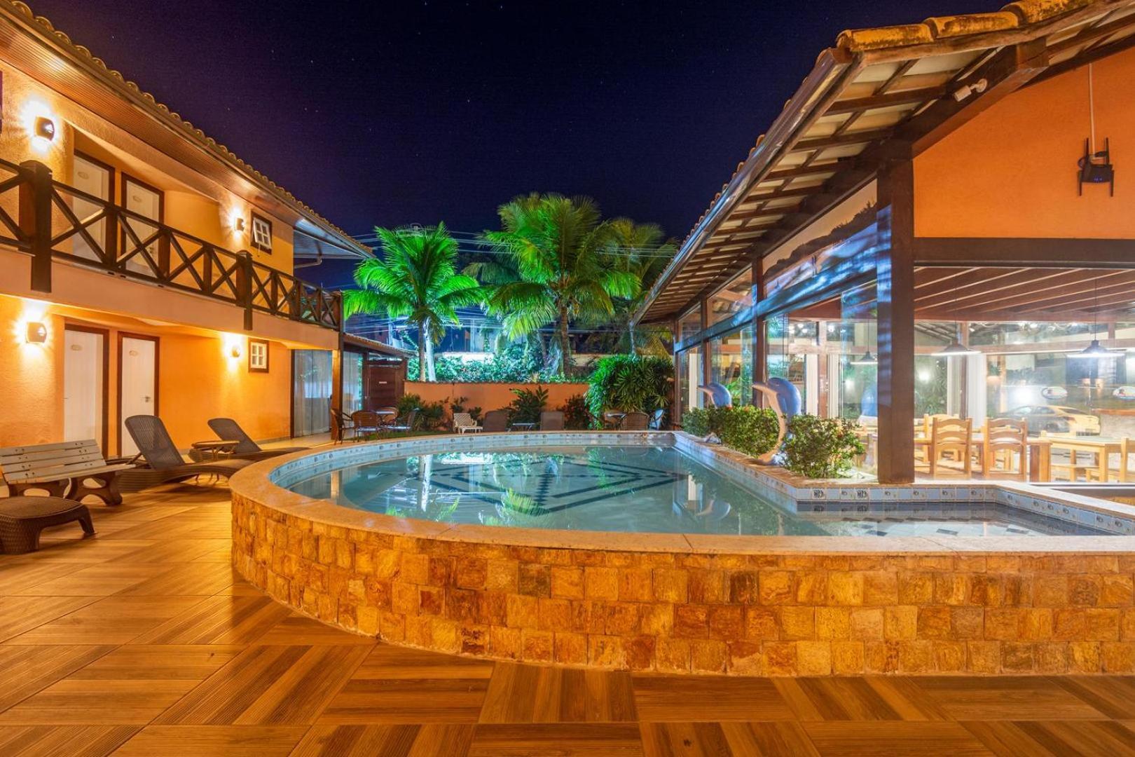 Marbella Inn Armacao dos Buzios