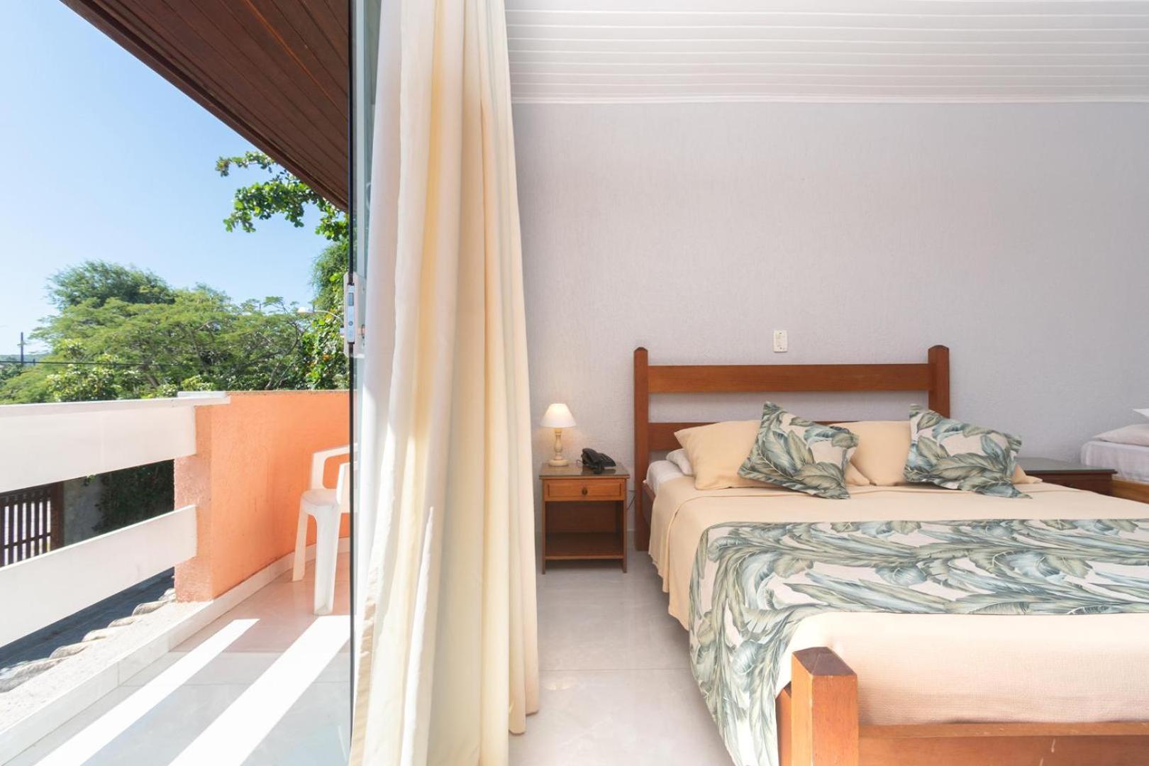 Marbella Inn Armacao dos Buzios