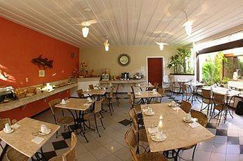Marbella Inn Armacao dos Buzios