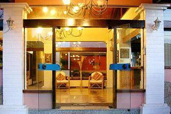 Inn Marbella 3*