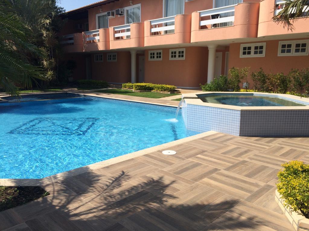 Inn Marbella Armacao dos Buzios
