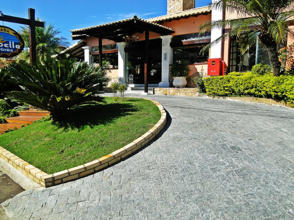 Inn Marbella Armacao dos Buzios