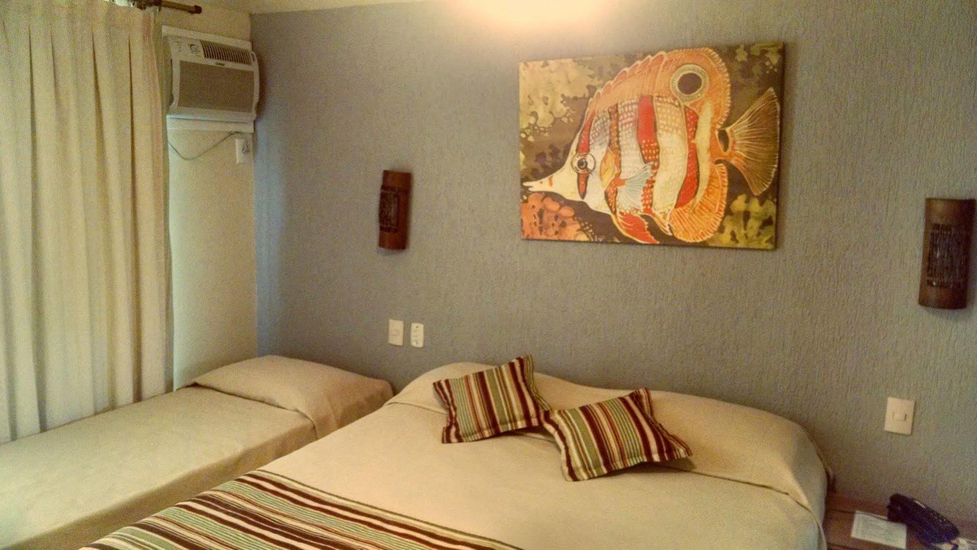 Inn Marbella 3*