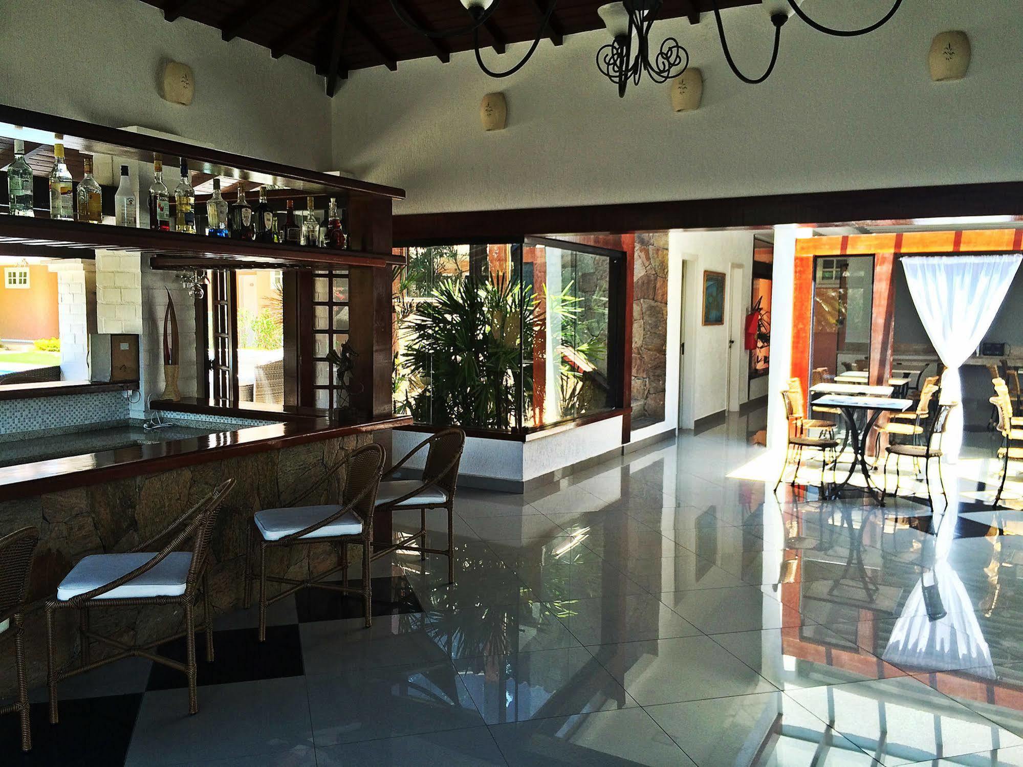 Marbella Inn