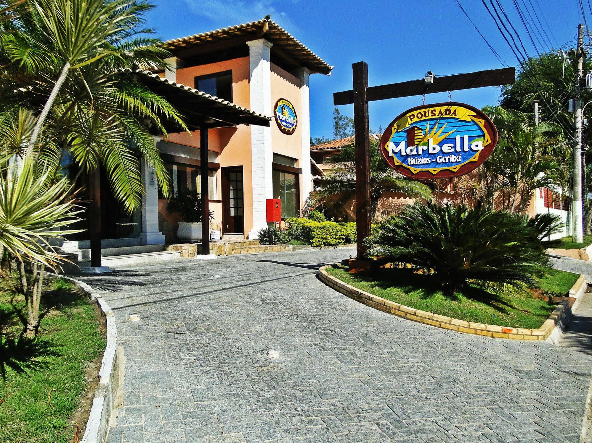 Marbella Inn