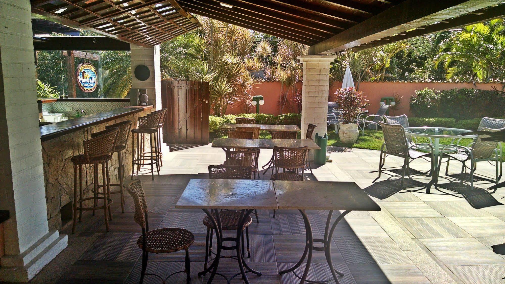 Marbella Inn 3*