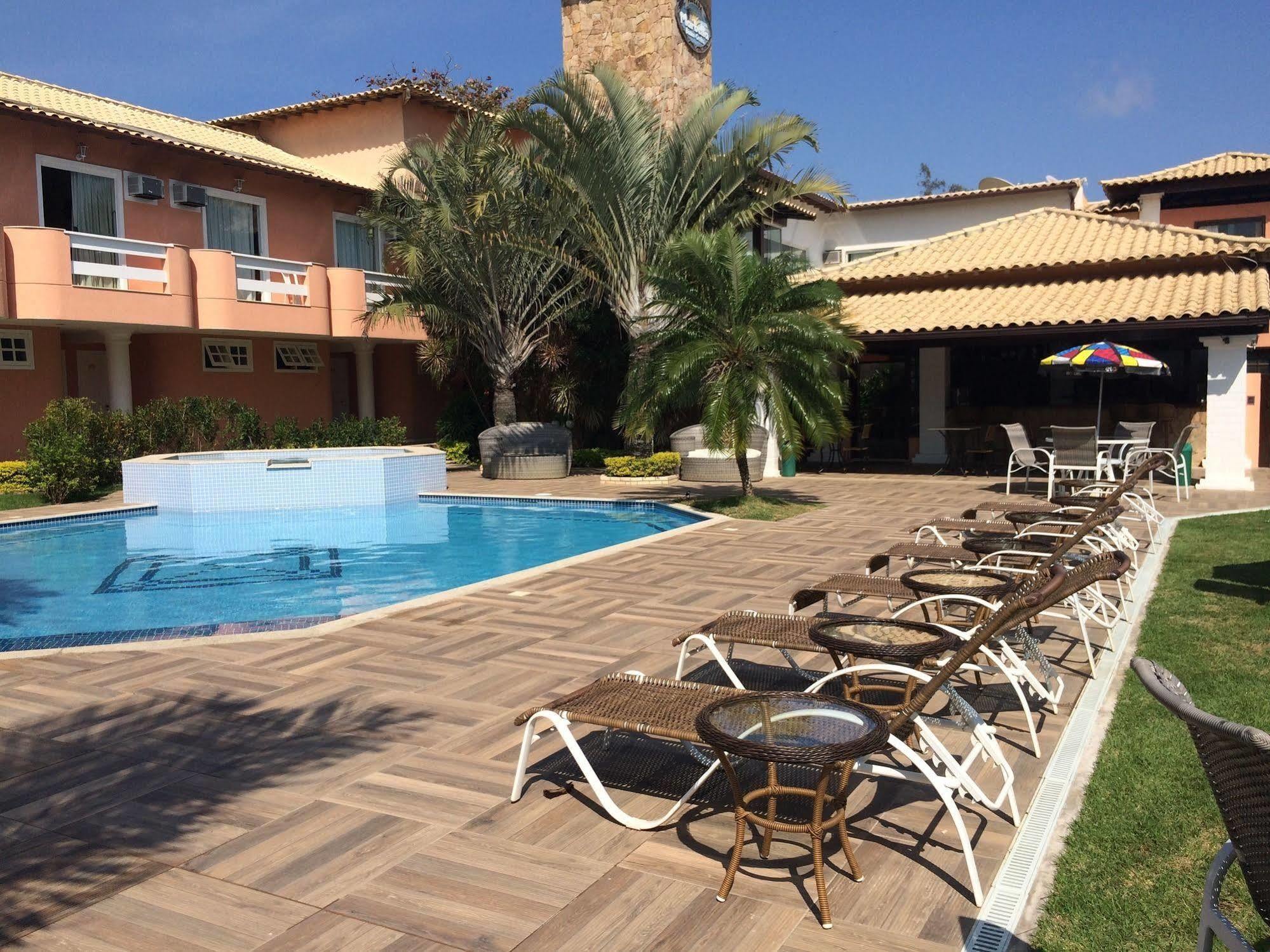 Marbella 3* Armacao dos Buzios