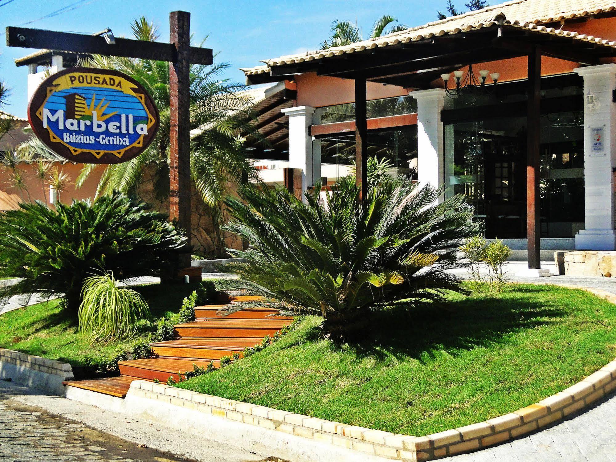 Inn Marbella Armacao dos Buzios