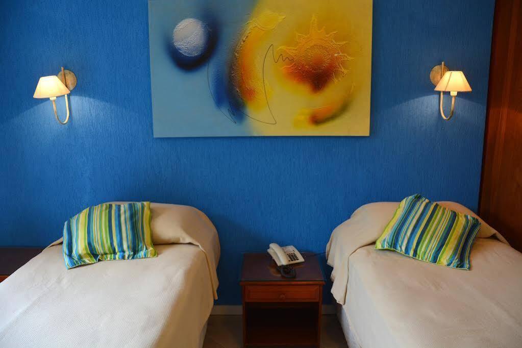 Inn Marbella 3*